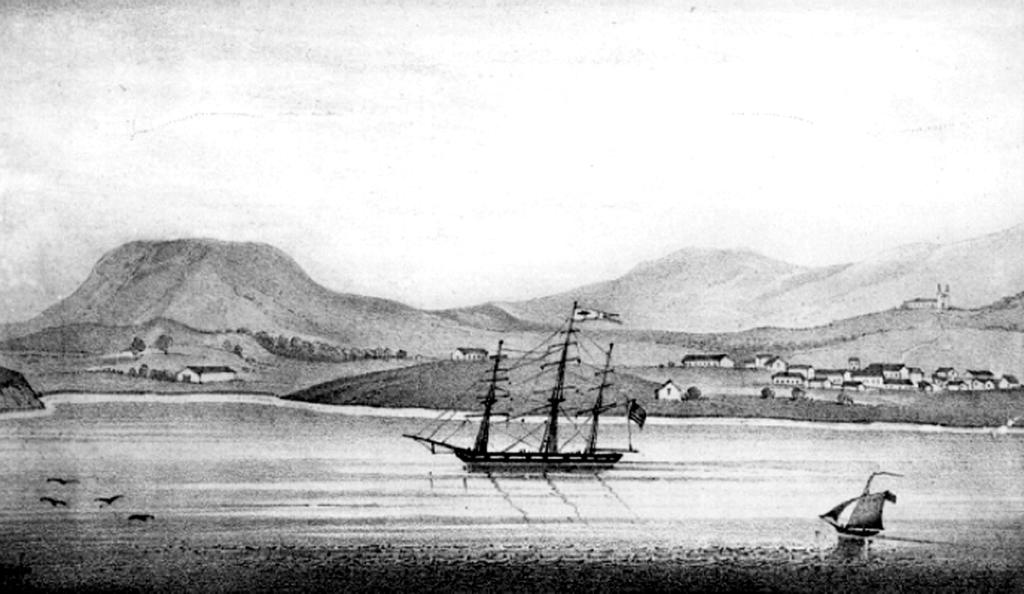 old-view-of-santa-barbara-harbor