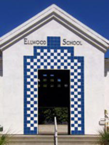 ellwood school