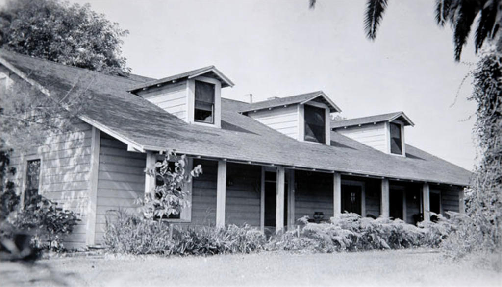 hill house 1930a