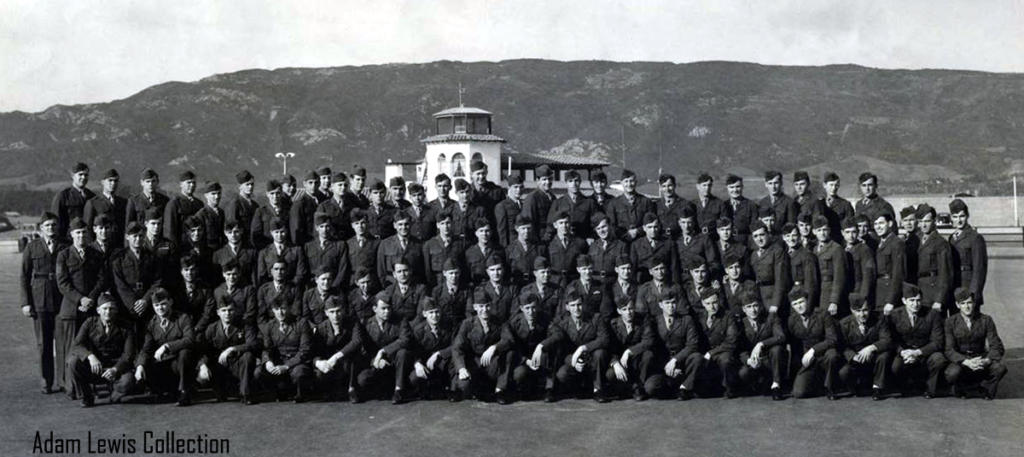 Marines in Goleta