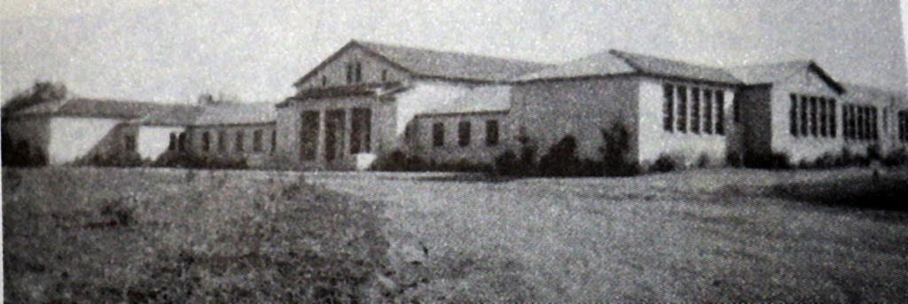 1927 Goleta Union School