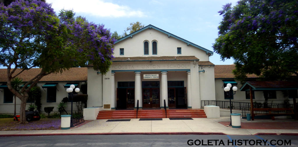 Goleta Union School