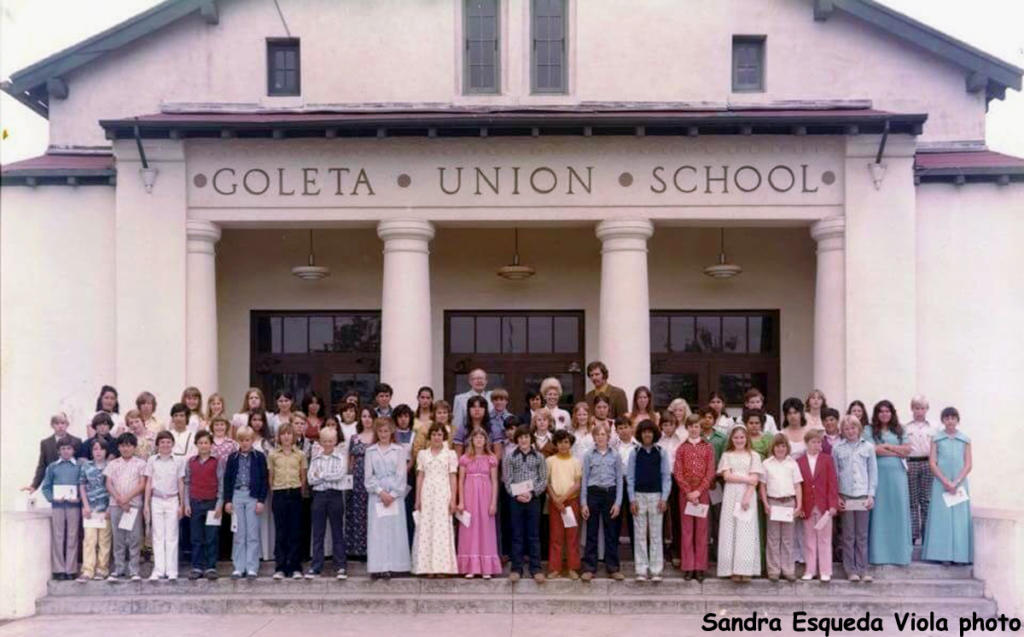 1975 Goleta
